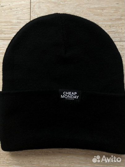 Шапка Cheap Monday