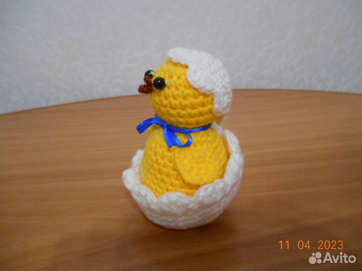 Пасхальные украшения