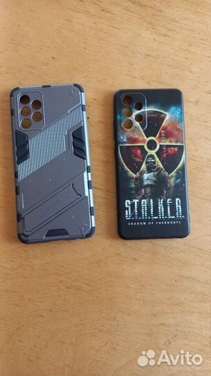 Чехол на samsung galaxy A32 4G