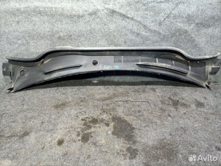 Жабо Toyota Camry ACV40