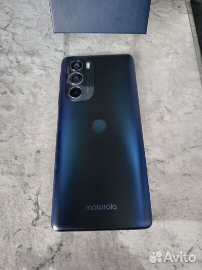 Motorola edge 30 pro