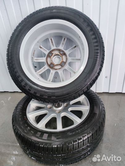 Колеса r 15 летние