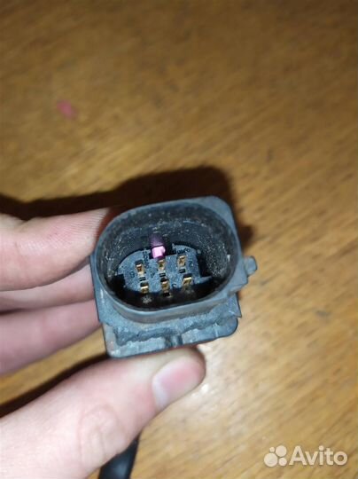 Датчик кислородный/Lambdasonde VW Touareg