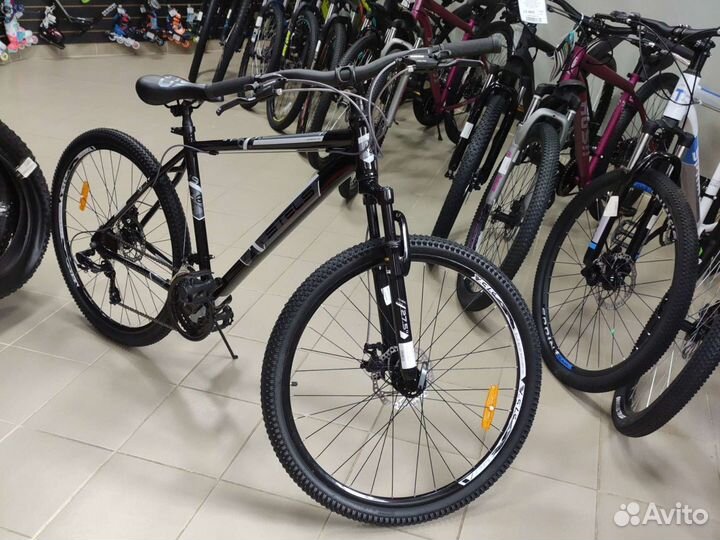 Велосипед Stels Navigator 700 MD 27.5