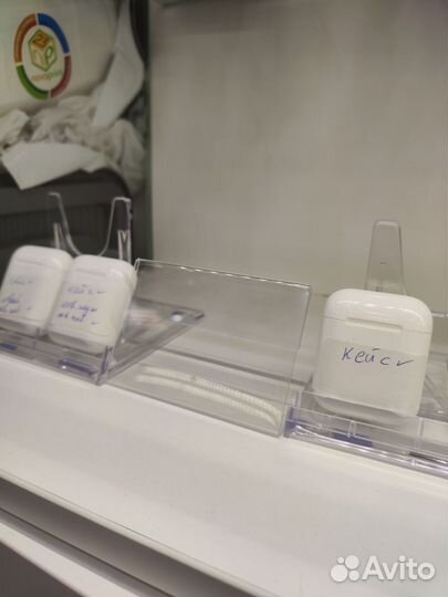 Запчасти для airpods 1/2/pro1