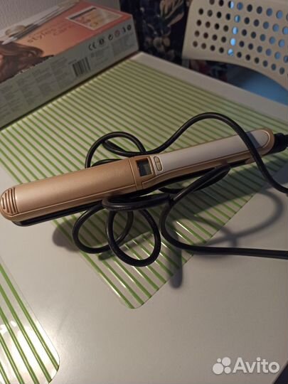 Утюжок для волос