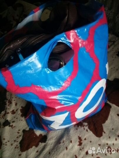 Вещи пакетом женские