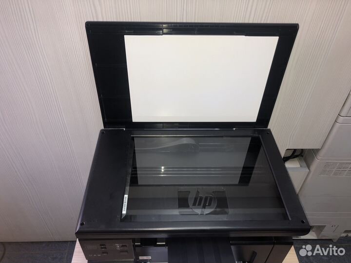 Мфу HP LJ M1132 MFP (минимальный пробег)