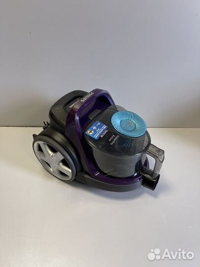 Пылесос Philips FC9571