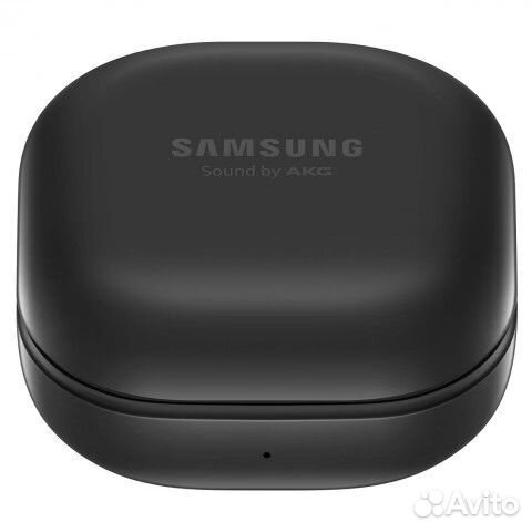 Наушники Samsung Galaxy Buds Pro Black