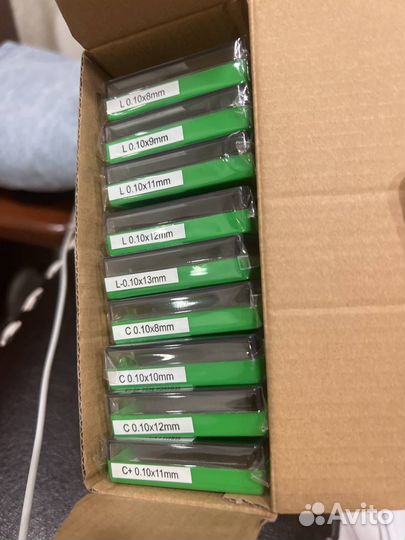 Для наращивания ресниц