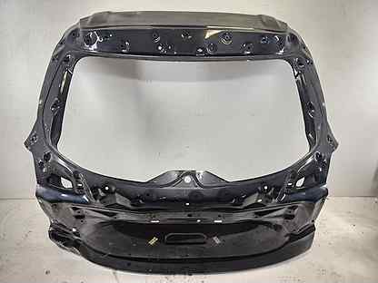 Крышка багажника Mazda Cx-9 2 2017