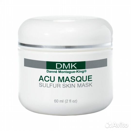 Acu Mask DMK 60ml