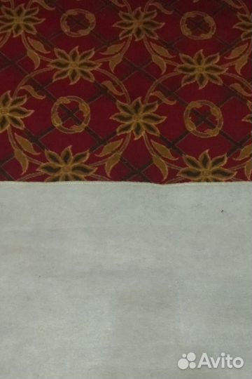 Ковровая дорожка б/у 1х2,90