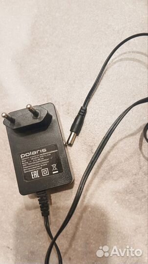 Пылесос polaris pvcs 0622hg