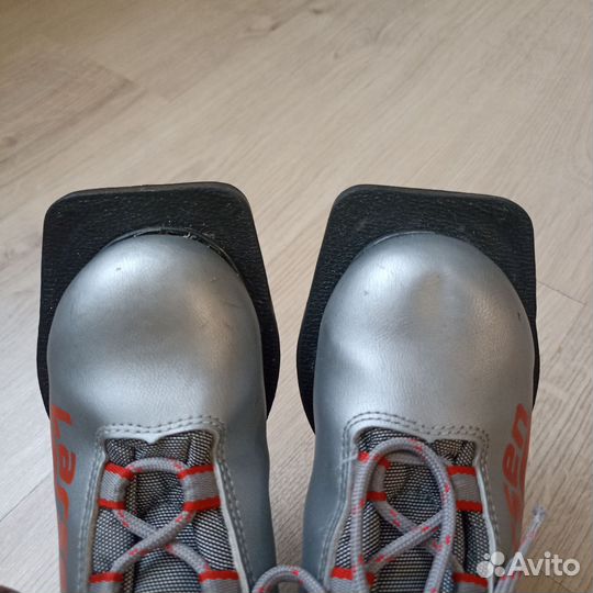 Лыжные ботинки Larsen 32