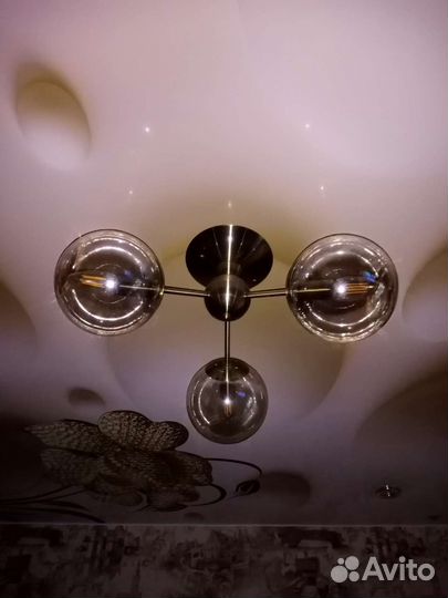 Светильник