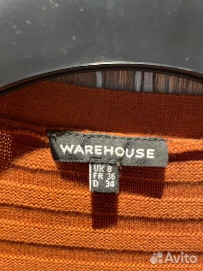 Жакет женский