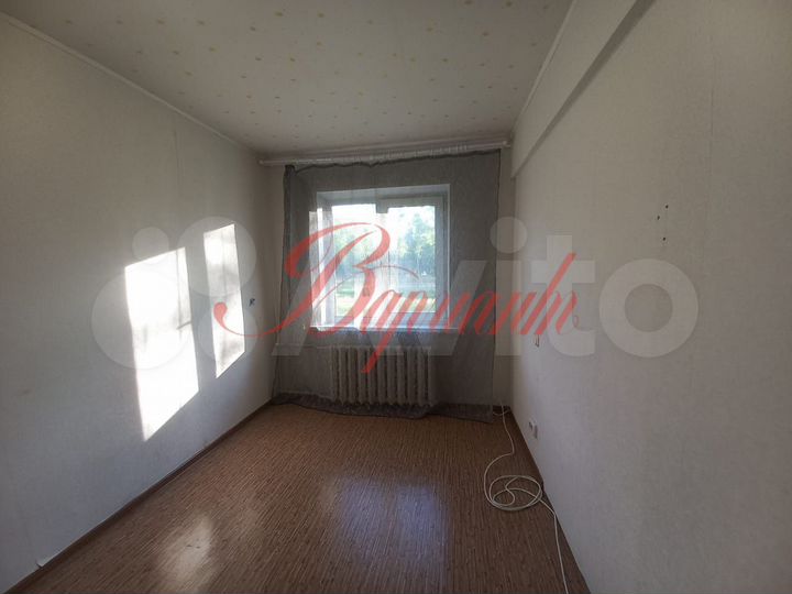 2-к. квартира, 44 м², 1/5 эт.