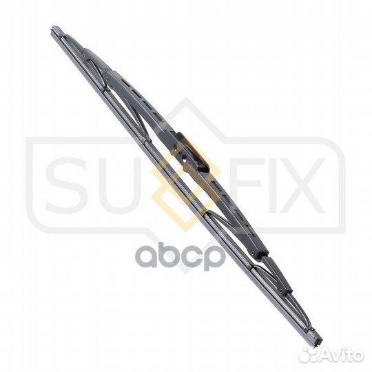 Щетка стеклоочистителя каркасная, 500мм 500 mm