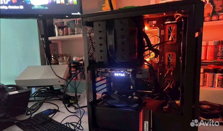 Выездной компьютерный мастер