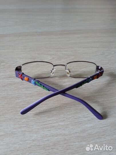 Оправа Jessie детская