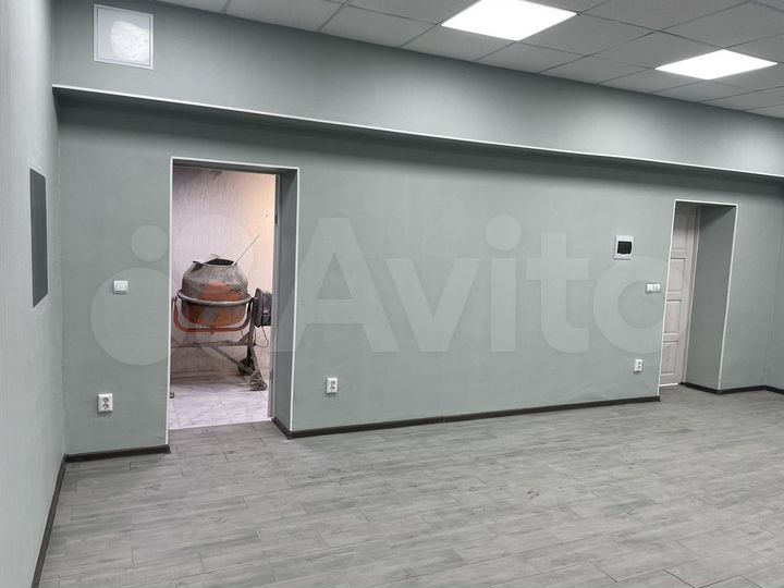 Офис, 34 м²