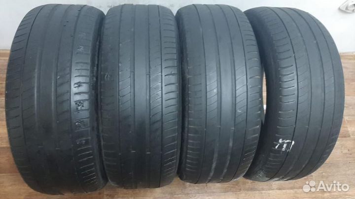 Michelin Primacy 3 235/55 R17