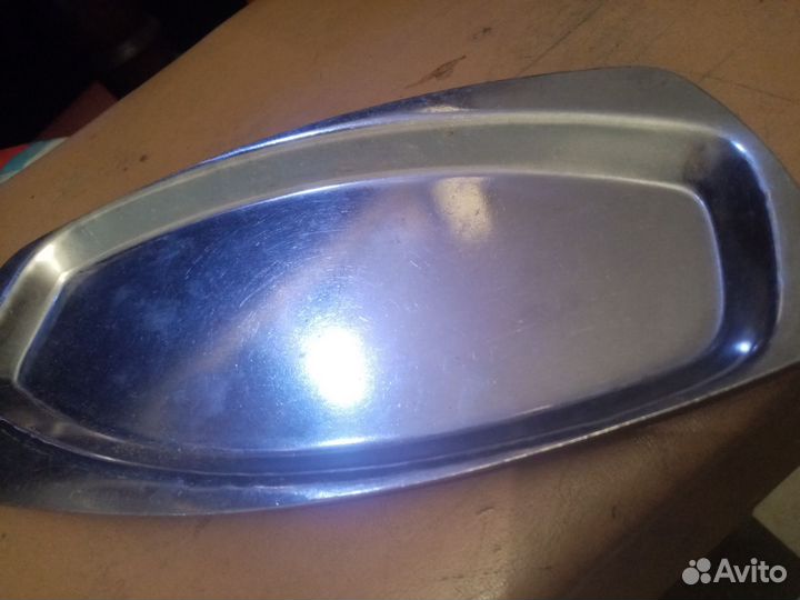 Поднос селедочница сссср