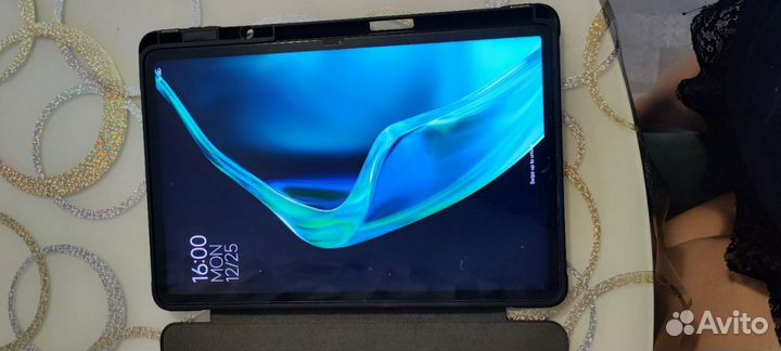 Xiaomi mi pad 5 pro 12.4