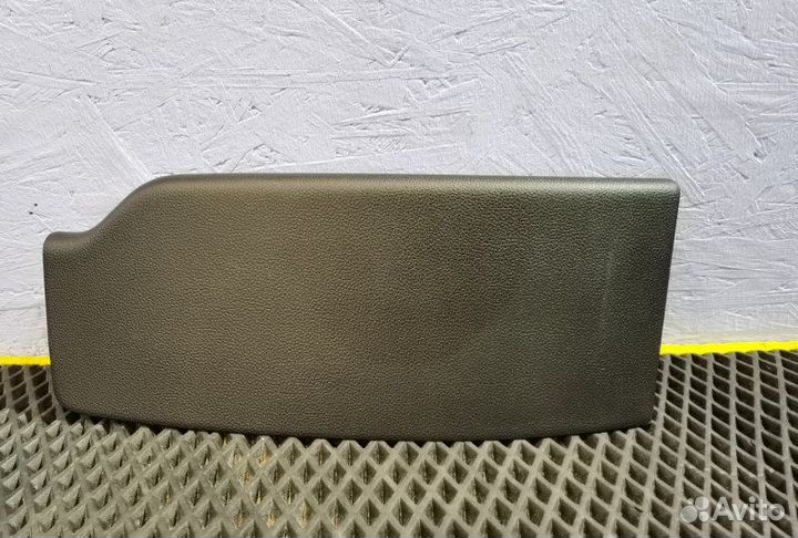 Накладка задней панели задняя правая Renault