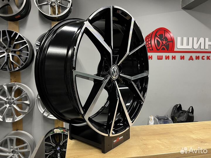 Диски R20 на Skoda,Volkswagen,Audi