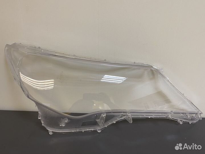 Стекло фары Toyota Rav 4 2012-2015 г.в