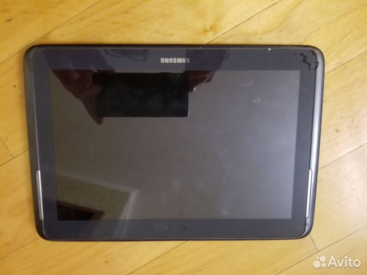 Планшет samsung galaxy GT N8000