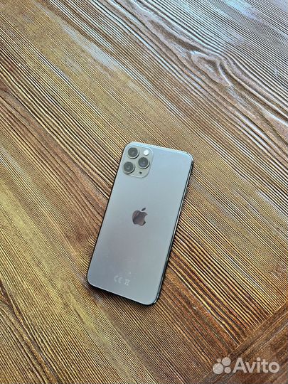 iPhone 11 Pro, 256 ГБ