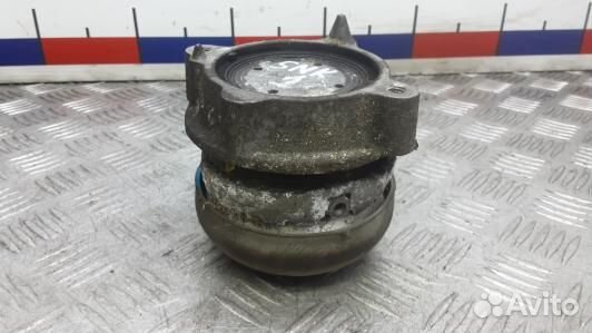 Подушка двигателя дизельная audi A8 D3 (SNK01BL02)