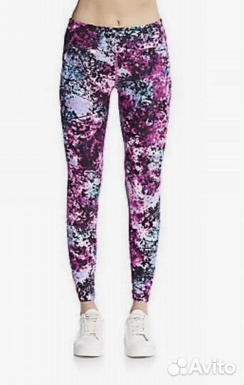 Calvin klein лосины plus size