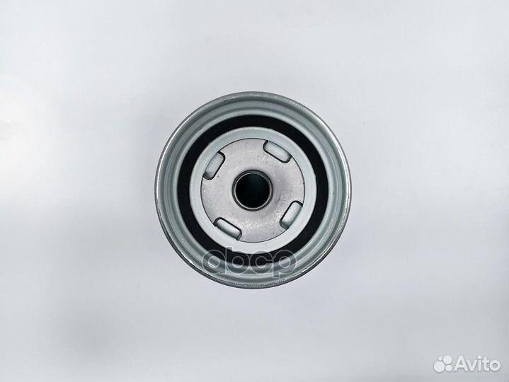 Фильтр топливный BIG filter GB-6252 газ, паз (д
