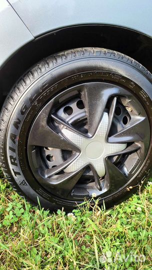 Triangle TR928 185/60 R15