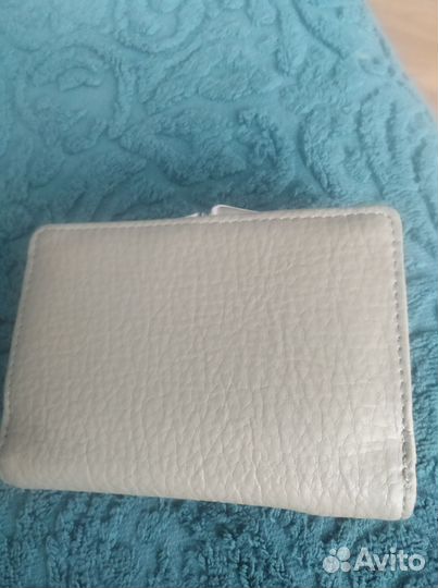 Кошелек новый