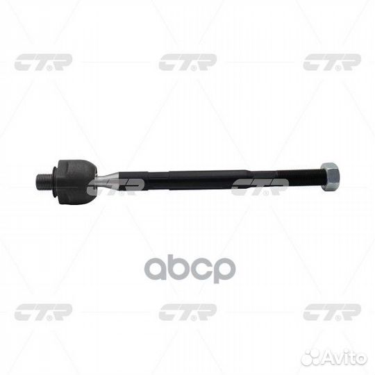 Тяга рулевая LR CRG29 CTR CR0118 chevrolet Col