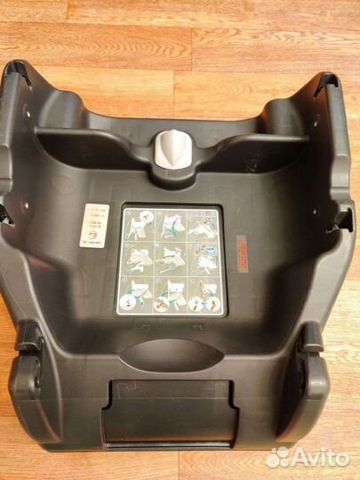 Автокресло Cam Area Zero+ T759 /0-13 кг