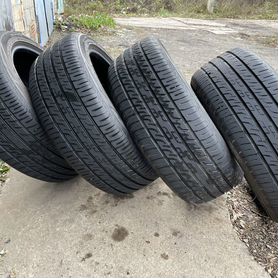 Giti GitiComfort 225 225/45 R18