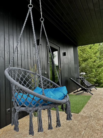 Дом 22 м² на участке 5 сот.