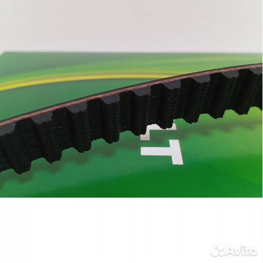 Ремень грм ваз-2108 111 зуб. avtomarket (50 тыс. к