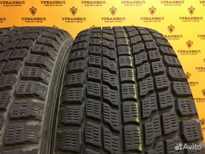 Yokohama Geolandar I/T G072 215/60 R16 95Q