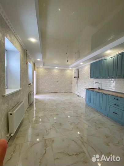 Ремонт и отделка квартир