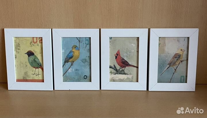 Фоторамки разных размеров