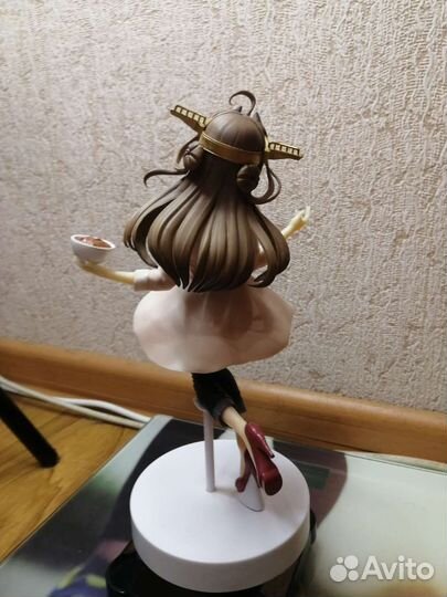 Фигурка аниме Kongou (Kantai Collection)