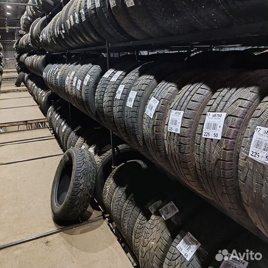 Nokian Tyres Z 275/45 R19